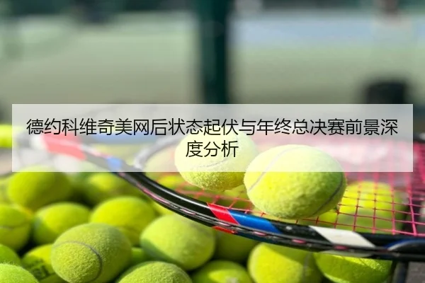 德约科维奇美网后状态起伏与年终总决赛前景深度分析